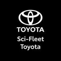 Sci-Fleet Toyota