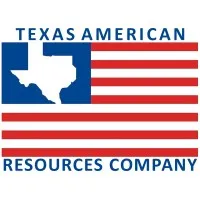 Texas American Resources Company Texas American Resources Company