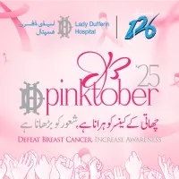 Lady Dufferin Hospital