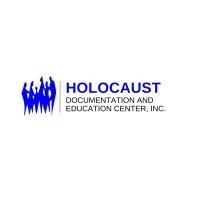 Holocaust Documentation and Education Center, Inc.