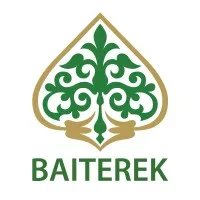 Baiterek National Managing Holding