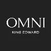 The Omni King Edward Hotel The Omni King Edward Hotel