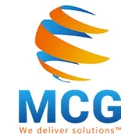 MCG Consulting, LLC MCG Consulting, LLC