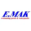 E.MAK Swimming Pools and Water Parks