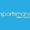 Sportsman Cap & Bag