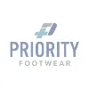 Priority Footwear Priority Footwear