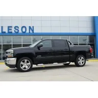 Leson Chevrolet