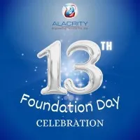 Alacrity Engineering Services Pvt. Ltd. Alacrity Engineering Services Pvt. Ltd.