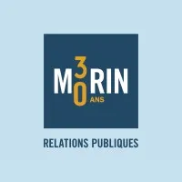 Morin Relations Publiques