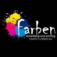 Farben for Media & Advertising