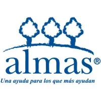 Almas
