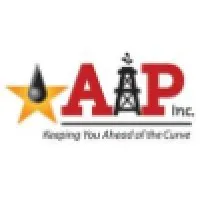 AIP Inc AIP Inc