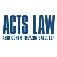 Abir Cohen Treyzon Salo, LLP