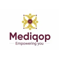 Mediqop Management services.