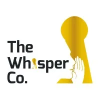 The Whisper Company