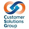 Customer Solutions Group Customer Solutions Group