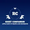 Right Companion Right Companion