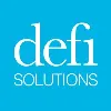 defi SOLUTIONS defi SOLUTIONS