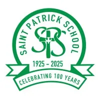 Saint Patrick School Saint Patrick School