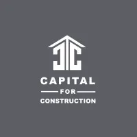 Capital for Construction