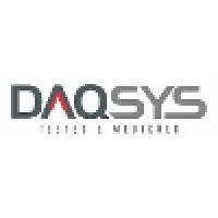 DAQSYS | Testes e Medições