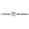 5 Seasons Mechanical, LLC 5 Seasons Mechanical, LLC