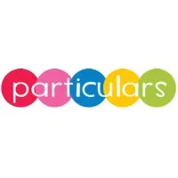 Particulars Particulars