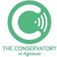 The Conservatory at Highlands