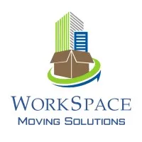 WorkSpace Moving Solutions WorkSpace Moving Solutions