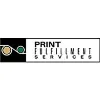 Print Fulfillment Services Print Fulfillment Services