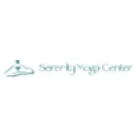 Serenity Yoga Center Serenity Yoga Center