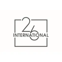 26 International, Inc. “The jacket club”