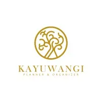 Kayuwangi Planner & Organizer Kayuwangi Planner & Organizer