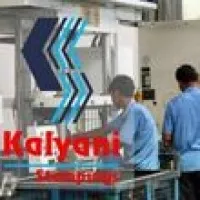 Kalyani Stampings Pvt. Ltd