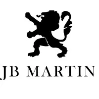 JB MARTIN COMPANY JB MARTIN COMPANY