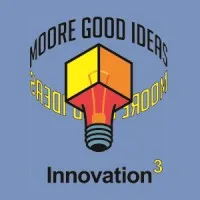 Moore Good Ideas, Inc. Moore Good Ideas, Inc.