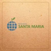 Reciclagem Santa Maria