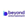 BEYOND ENTERTAINMENT BEYOND ENTERTAINMENT