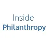 Inside Philanthropy