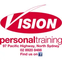 Vision Personal Training North Sydney