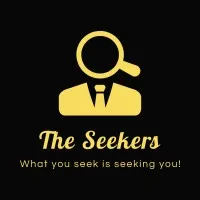 The Seekers Inc.