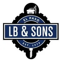 LB & Sons, Inc.