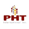 PHT International, Inc. PHT International, Inc.