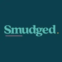 Smudged