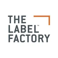 THE LABEL FACTORY THE LABEL FACTORY