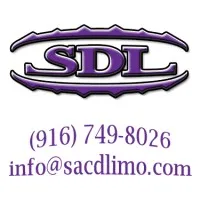 Sacramento Deluxe Limousine