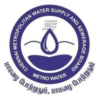 Chennai Metropolitan Water Supply And Sewerage Board Chennai Metropolitan Water Supply And Sewerage Board