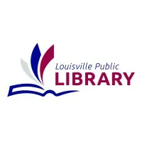 LOUISVILLE PUBLIC LIBRARY