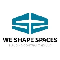 We Shape Spaces building contracting LLC
