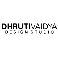 Dhruti Vaidya Design Studio